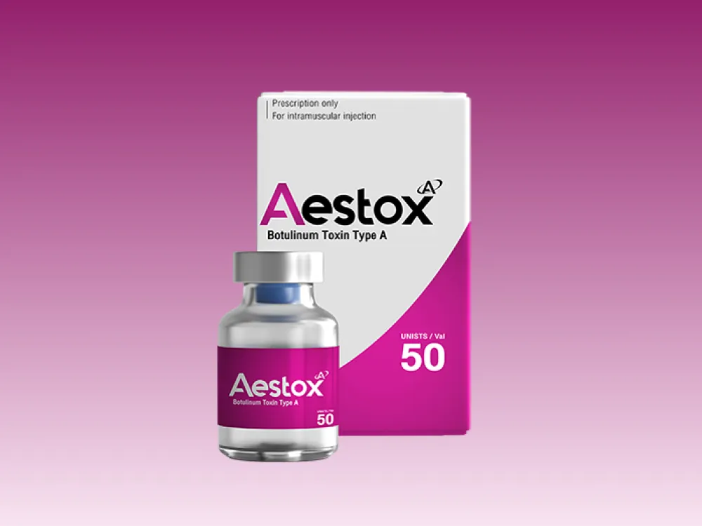 Aestox Products