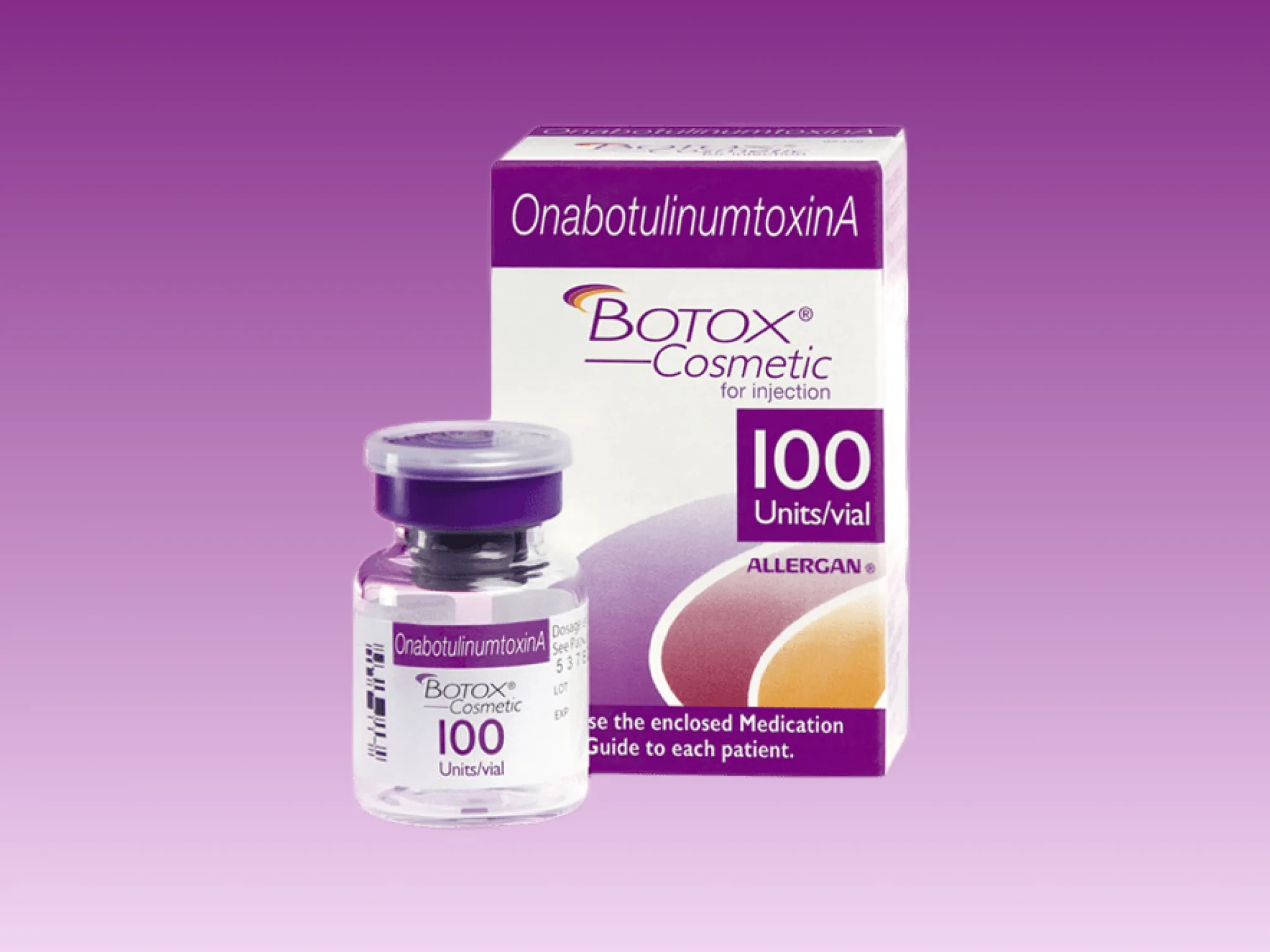 Allergan