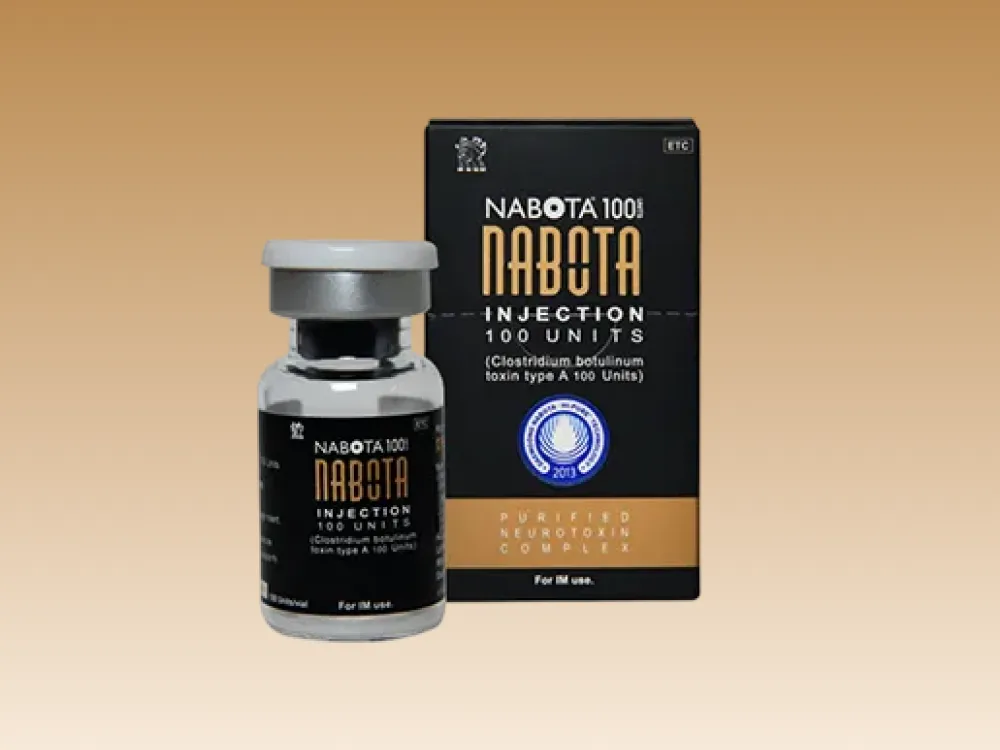 Nobota Botox