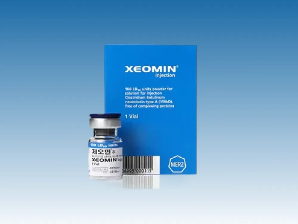 XEOMIN