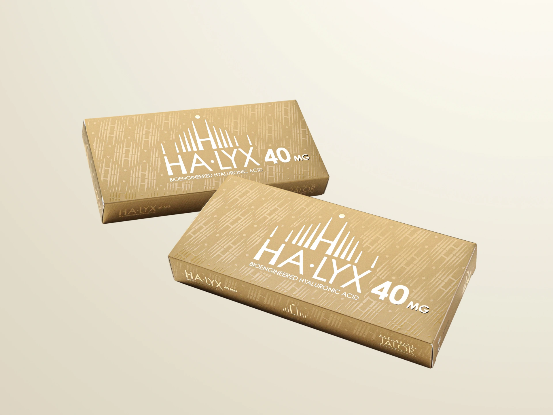 Ha-Lyx
