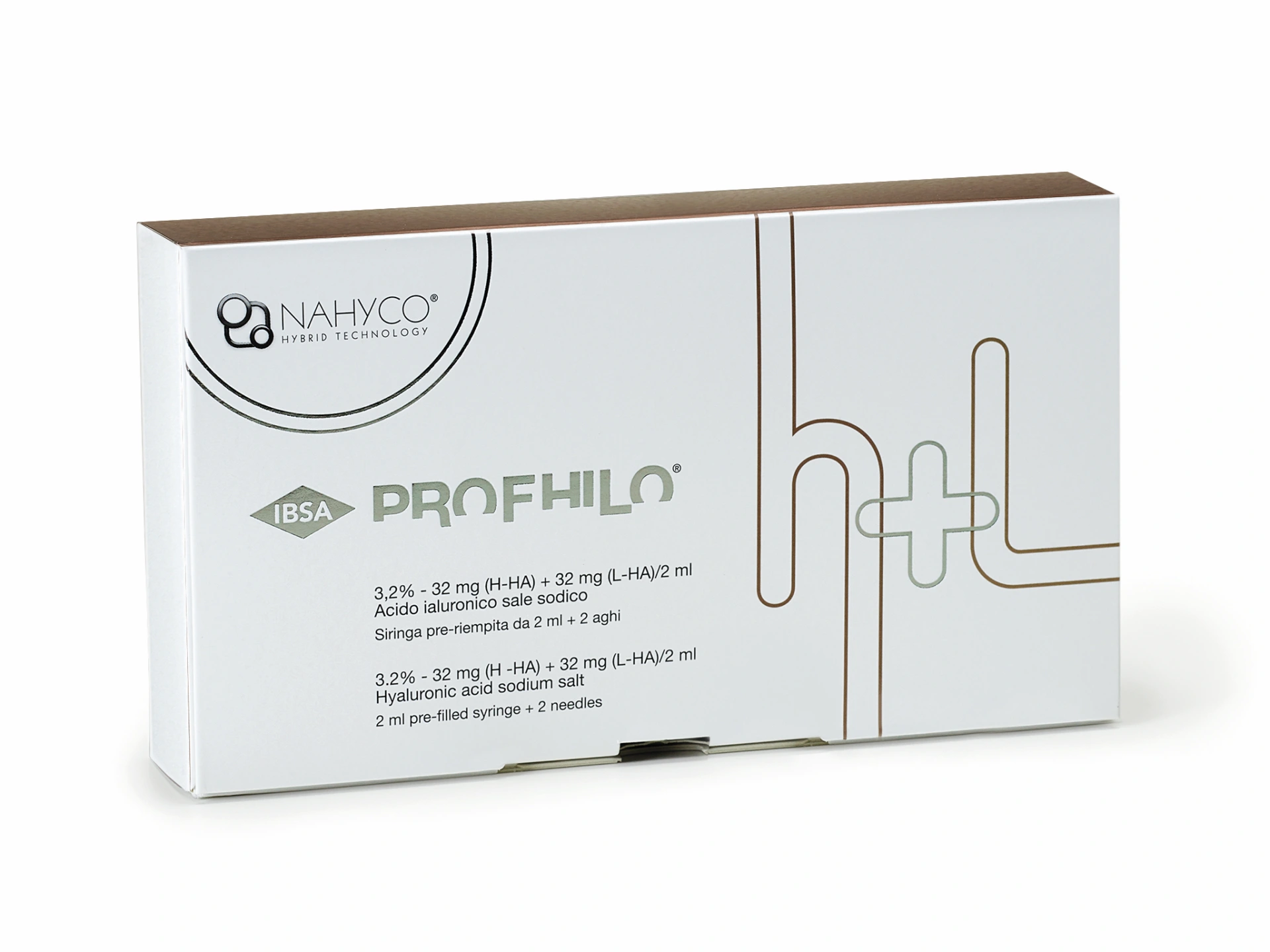 PROFHILO