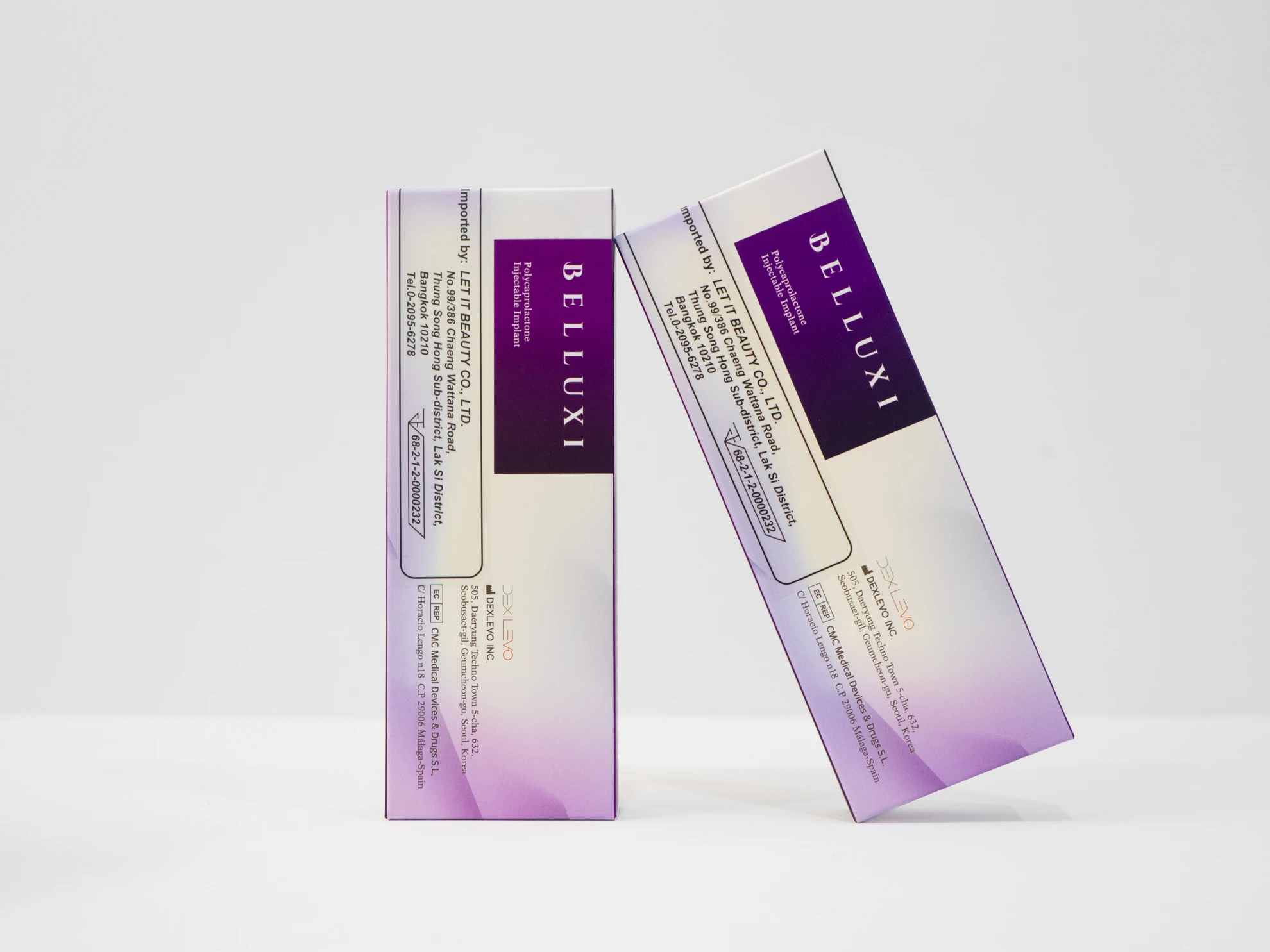 Belluxi (PCL) Doctorkeyclinic