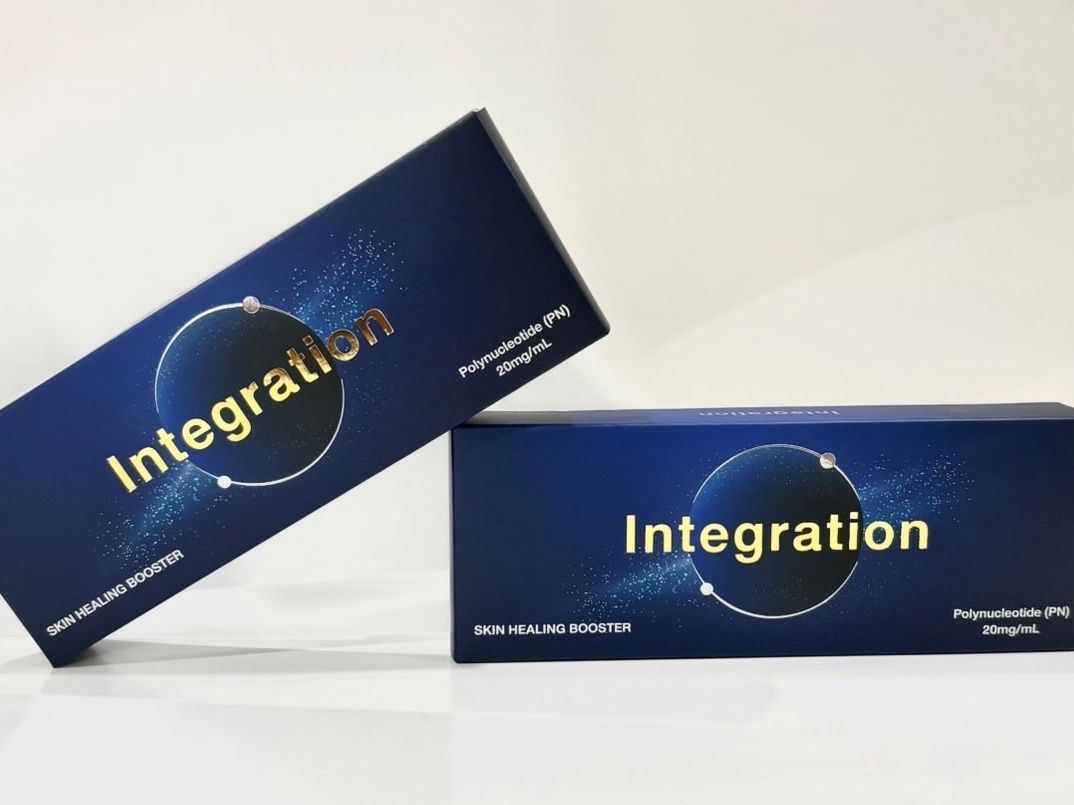 Integration