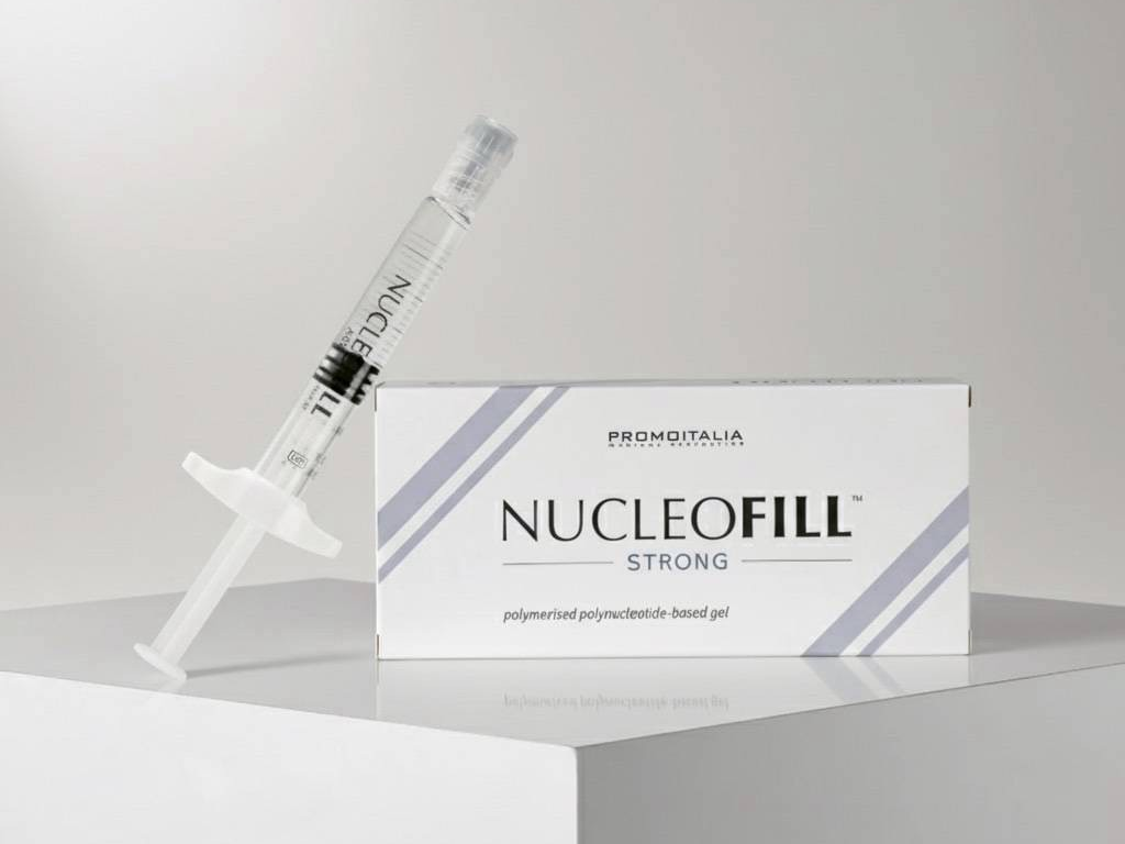 Nucleofill