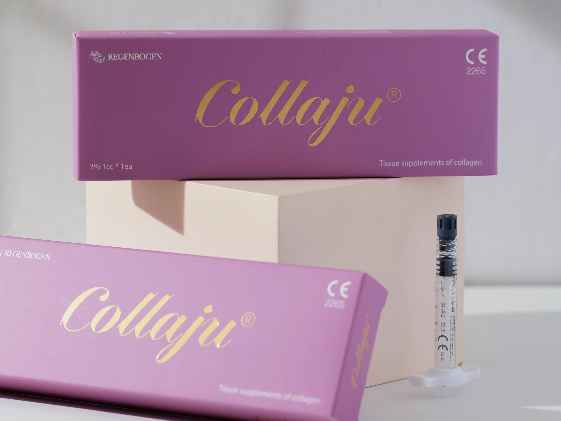 Collaju Brand
