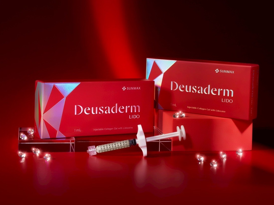 Deusaderm Premium Collagen