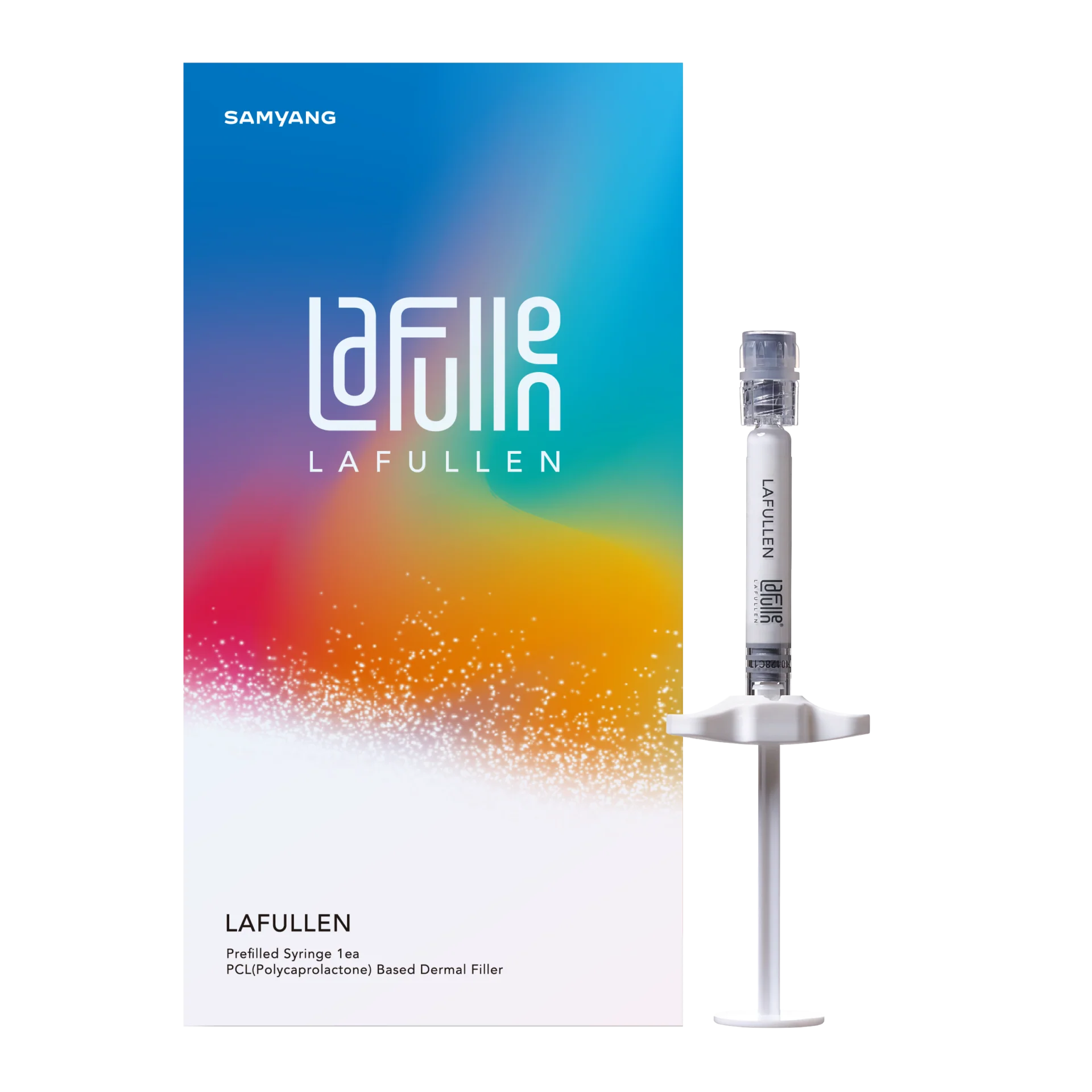 lafullen